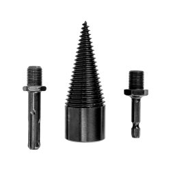 PRAKTIK SVRDLO ZA CIJEPANJE DRVA SDS PLUS 32 x 132 mm (P853)
