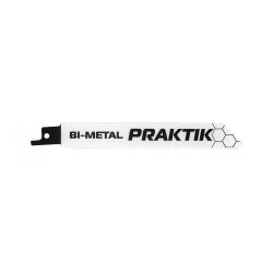 PRAKTIK LISTOVI ZA PILU BIMETAL, 2 kom