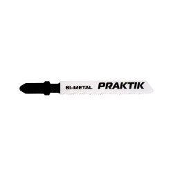 PRAKTIK LIST ZA PILU T-SHANK BIMETAL 75 mm, 2 kom (P803)