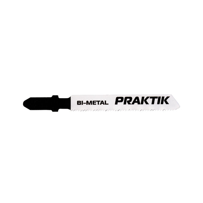 PRAKTIK LIST ZA PILU T-SHANK BIMETAL 75 mm, 2 kom (P803)
