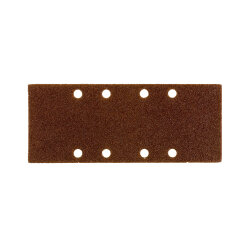 PRAKTIK BRUSNI PAPIR ZA VIBRACIONU BRUSILICU G80 115 x 230 mm (P1167)