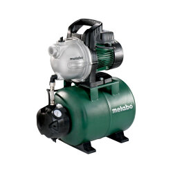 METABO HIDROPAK HWW 4000/25 G 1100W