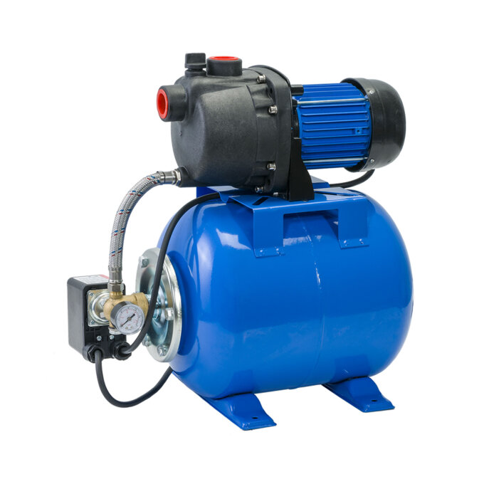 PRAKTIK HIDROPAK 800W (PW6800)