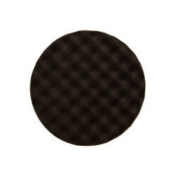 MIRKA SPUŽVA ZA POLIRANJE CRNA 150 x 25 mm, 2 kom