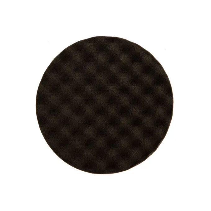 MIRKA SPUŽVA ZA POLIRANJE CRNA 150 x 25 mm, 2 kom