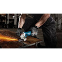 BOSCH KUTNA BRUSILICA GWS 750 S 125 mm
