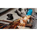 BOSCH KUTNA BRUSILICA GWS 750 S 125 mm