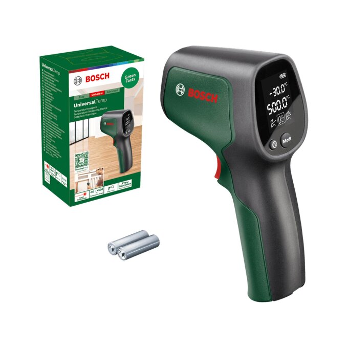 BOSCH UNIVERZALNI MJERAČ TEMPERATURE UNIVERSALTEMP