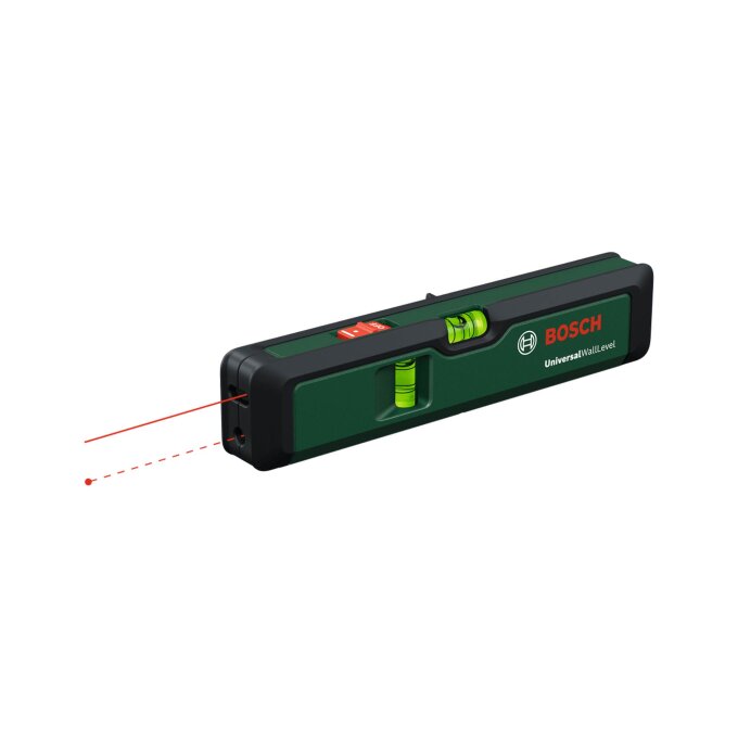 BOSCH LINIJSKI LASER UNIVERSALWALLLEVEL