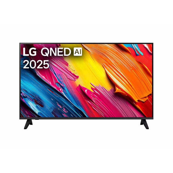 TELEVIZOR 43QNED70A6A LG