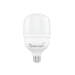 GREEN TECH LED ŽARULJA T100  E27/30W/3000lm/6500K/IP40 (BLX-6177)