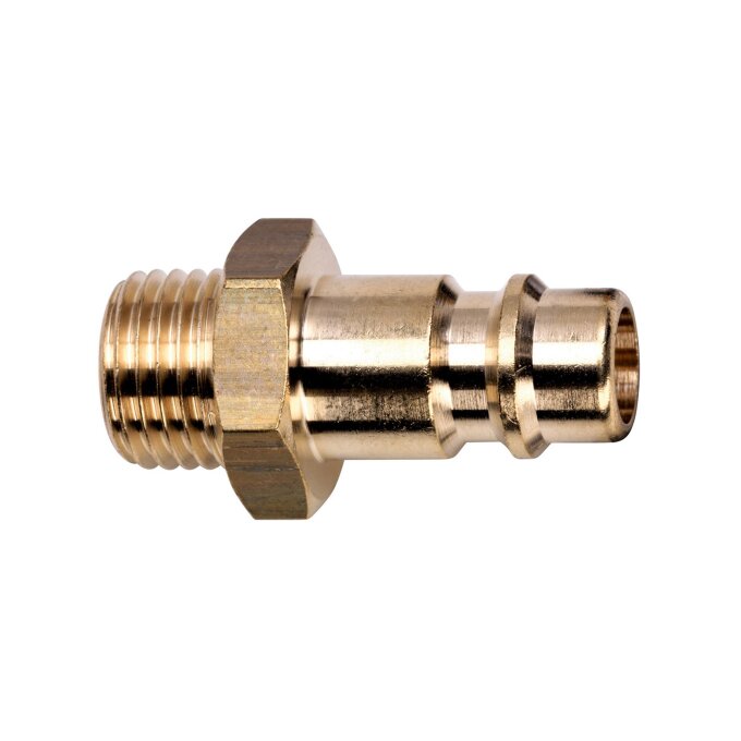 METABO SPOJNICA ZA ZRAK (M) 1/4'' VANJSKI NAVOJ