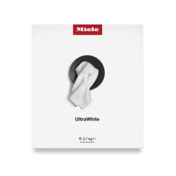 SREDSTVO ZA PRANJE ULTRAWHITE MIELE