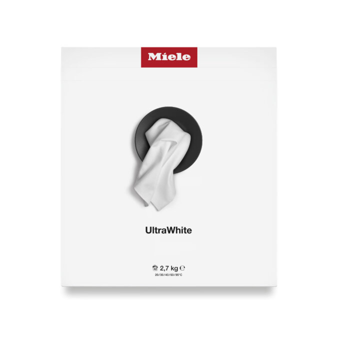 SREDSTVO ZA PRANJE ULTRAWHITE MIELE