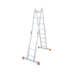 KRAUSE MONTO MULTIMATIC ZGLOBNE 4 x 4