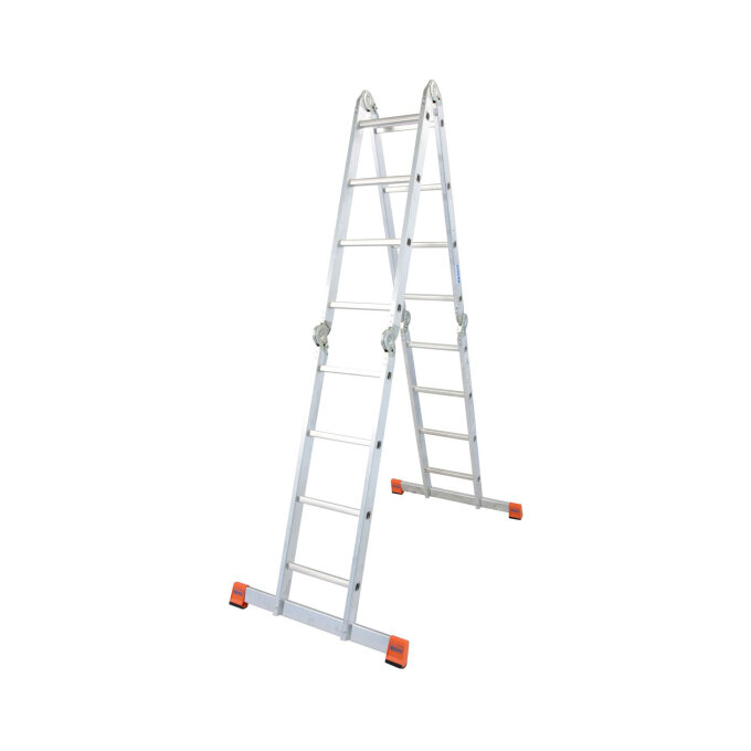KRAUSE MONTO MULTIMATIC ZGLOBNE 4 x 4