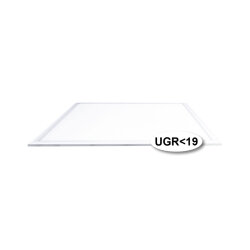 LED PANEL 45W/4500lm/4000K 595 x 595 mm (337-506)