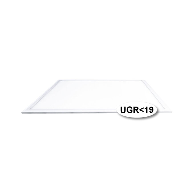 LED PANEL 45W/4500lm/4000K 595 x 595 mm (337-506)