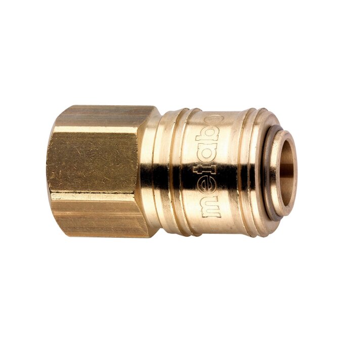 METABO BRZA SPOJNICA ŽENSKA R 1/4'' U.N.