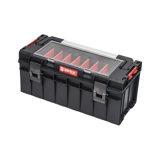 KUTIJA ZA ALAT QBRICK SYSTEM PRO 600 (23582)