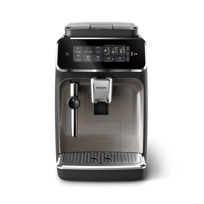 APARAT ZA ESPRESSO KAVU EP3326/90  PHILIPS