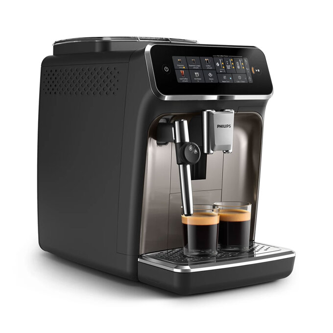 APARAT ZA ESPRESSO KAVU EP3326/90  PHILIPS