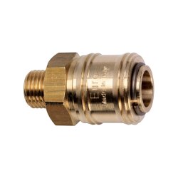 METABO BRZA SPOJNICA ŽENSKA R 3/8''