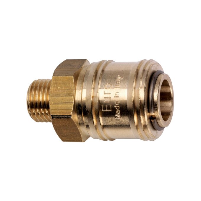 METABO BRZA SPOJNICA ŽENSKA R 3/8''