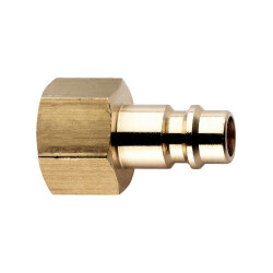 METABO SPOJNICA ZA ZRAK (M) 1/2" UNUTARNJI NAVOJ