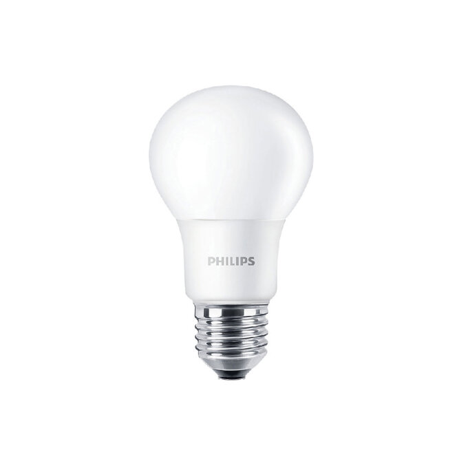 PHILIPS ŽARULJA COREPRO LEDBULB ND A60 E27/8W/806lm/2700K