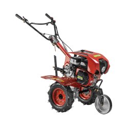 PRAKTIK KOPAČICA 208 cc, 7 ks + NASTAVCI (PG64907)