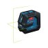 BOSCH LASERSKI NIVELIR GLL 20-22 G + BT 150