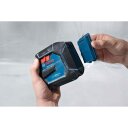 BOSCH LASERSKI NIVELIR GLL 20-22 G + BT 150