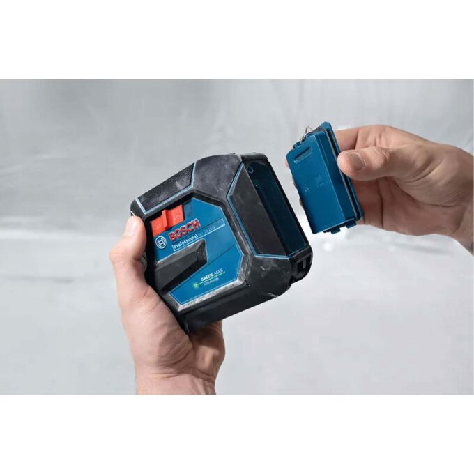 BOSCH LASERSKI NIVELIR GLL 20-22 G + BT 150