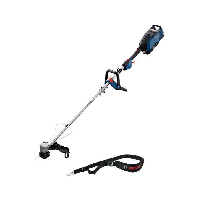 BOSCH AKU ŠIŠAČ TRATINE GRT 18V-40, SOLO