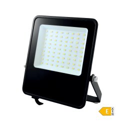 COMMEL LED REFLEKTOR CRNI 50W/12-24V/120lm/6500K (306-902)