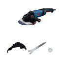 BOSCH KUTNA BRUSILICA EXPERT EXWS30-230B 2800W 230 mm