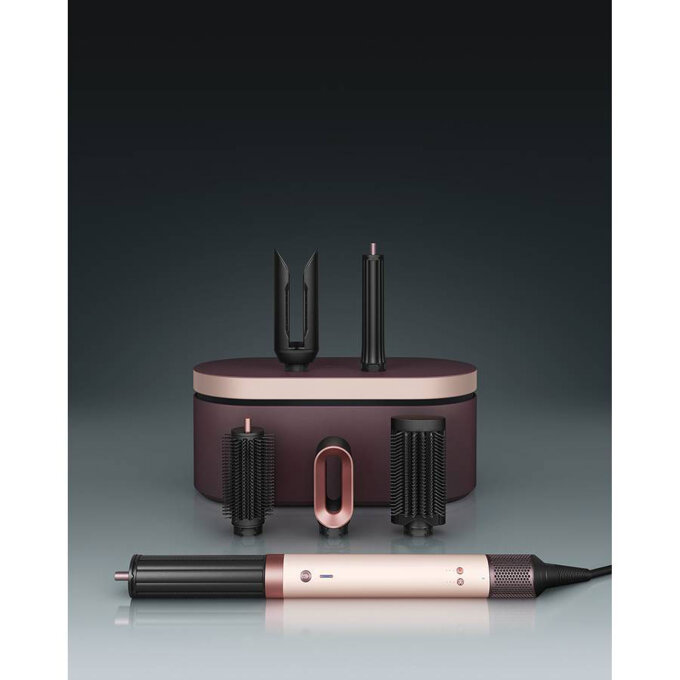 STILIZATOR ZA KOSU D1195 AIRWRAP CO-ANDA 2X MULTI CERAMIC ROZ DYSON