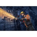 BOSCH AKU KUTNA BRUSILICA EXPERT EXWS18V-15S 125 mm SOLO + L-BOXX