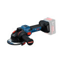 BOSCH AKU KUTNA BRUSILICA EXPERT EXWS18V-15S 125 mm SOLO + L-BOXX
