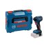 BOSCH AKU UDARNI STEZAČ EXPERT EXDR18V-230 SOLO + L-BOXX