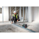 BOSCH LASERSKI NIVELIR EXPERT EXLL18V-120-33CG SOLO + L-BOXX
