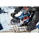 BOSCH AKU KUTNA BRUSILICA EXPERT EXWS18V2-230P SOLO + L-BOXX