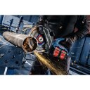 BOSCH AKU KUTNA BRUSILICA EXPERT EXWS18V2-230P SOLO + L-BOXX