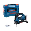 BOSCH AKU UBODNA PILA EXPERT EXST18V-155B SOLO + L-BOXX