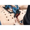 BOSCH AKU UBODNA PILA EXPERT EXST18V-155B SOLO + L-BOXX
