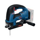 BOSCH AKU UBODNA PILA EXPERT EXST18V-155B SOLO + L-BOXX