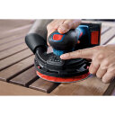 BOSCH AKU EKSCENTRIČNA BRUSILICA EXPERT EXEX18V-150-5 SOLO