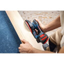 BOSCH AKU EKSCENTRIČNA BRUSILICA EXPERT EXEX18V-150-5 SOLO