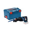 BOSCH AKU SABLJASTA PILA EXPERT EXSA18V-32 SOLO + L-BOXX